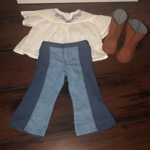 American girl doll outfit